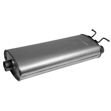 Walker Exhaust Muffler, 21396 21396
